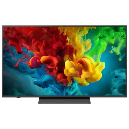 LG 55QNED83B3A