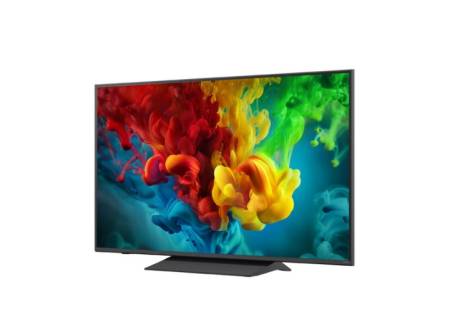 LG 55QNED83B3A