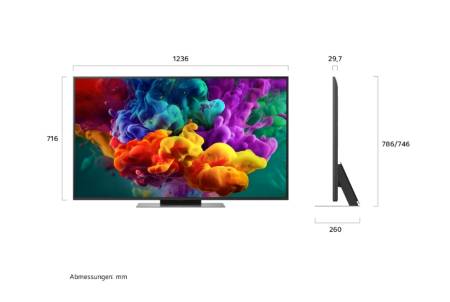 LG 55QNED86B3B