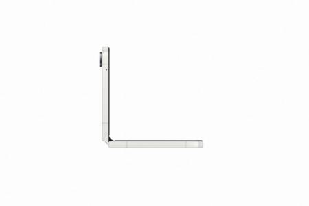 Samsung SM-F776 GALAXY Z Flip8 5G 512GB 12GB Cream