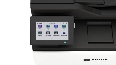 Xerox C305 A4 multifunction printer 30ppm
