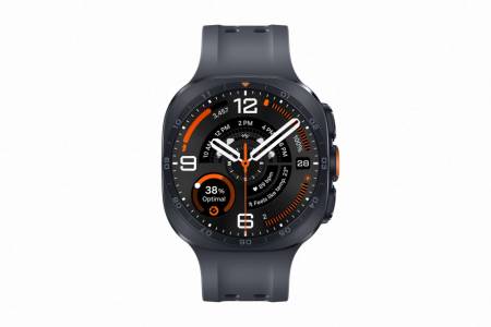 Samsung SM-L715 Galaxy Watch Ultra2 47mm 2GB 64GB Black