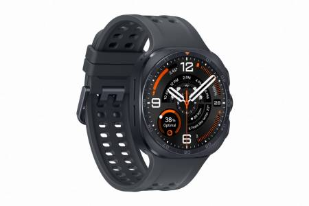Samsung SM-L715 Galaxy Watch Ultra2 47mm 2GB 64GB Black