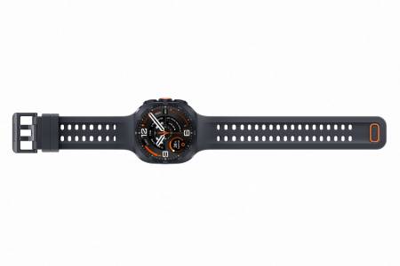 Samsung SM-L715 Galaxy Watch Ultra2 47mm 2GB 64GB Black