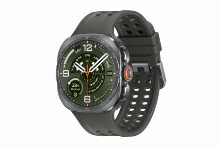 Samsung SM-L715 Galaxy Watch Ultra2 47mm 2GB 64GB Silver