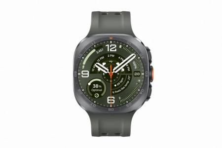 Samsung SM-L715 Galaxy Watch Ultra2 47mm 2GB 64GB Silver