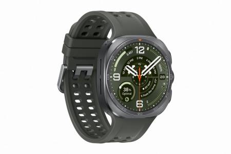 Samsung SM-L715 Galaxy Watch Ultra2 47mm 2GB 64GB Silver