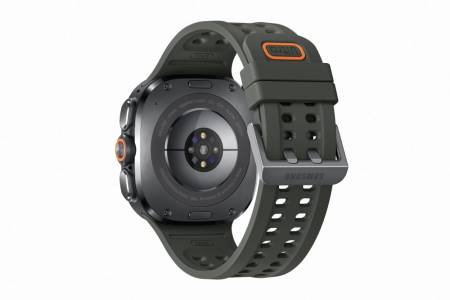 Samsung SM-L715 Galaxy Watch Ultra2 47mm 2GB 64GB Silver