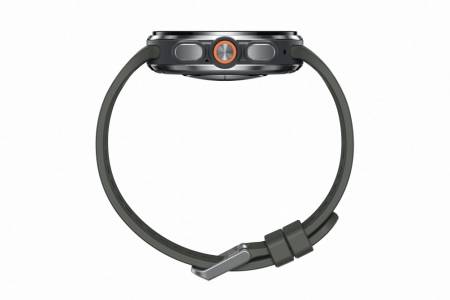 Samsung SM-L715 Galaxy Watch Ultra2 47mm 2GB 64GB Silver