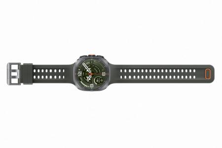 Samsung SM-L715 Galaxy Watch Ultra2 47mm 2GB 64GB Silver