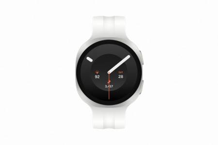 Samsung SM-L340 Galaxy Watch9 40mm Bluetooth 2GB 32GB Cream