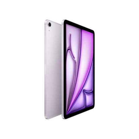 Apple 11-inch iPad Air (M4) Cellular 256GB - Purple