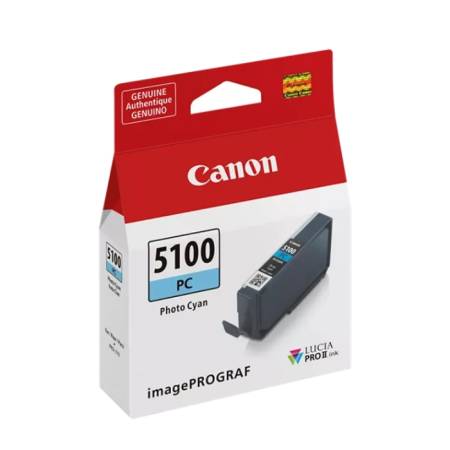 Canon PFI-5100