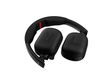 HP Poly Focus 625 Fold Stereo Bluetooth Headset