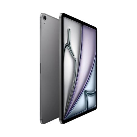 Apple 13-inch iPad Air (M4) Cellular 128GB - Space Grey