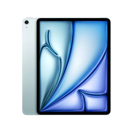 Apple 13-inch iPad Air (M4) Cellular 1TB - Blue