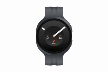 Samsung SM-L355 Galaxy Watch9 44mm LTE 2GB 32GB Black
