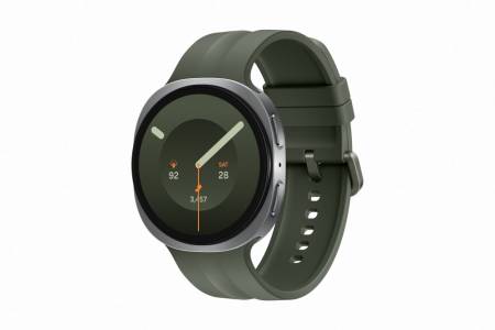Samsung SM-L355 Galaxy Watch9 44mm LTE 2GB 32GB Silver