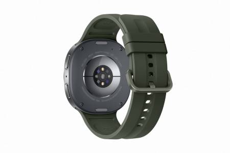 Samsung SM-L355 Galaxy Watch9 44mm LTE 2GB 32GB Silver