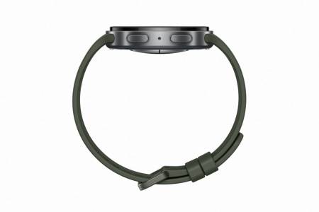 Samsung SM-L355 Galaxy Watch9 44mm LTE 2GB 32GB Silver