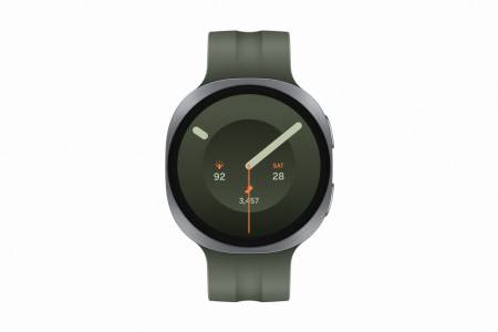 Samsung SM-L350 Galaxy Watch9 44mm Bluetooth 2GB 32GB Silver