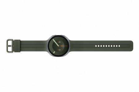 Samsung SM-L350 Galaxy Watch9 44mm Bluetooth 2GB 32GB Silver