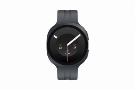Samsung SM-L345 Galaxy Watch9 40mm LTE 2GB 32GB Black
