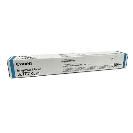 Canon Toner T07