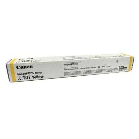 Canon Toner T07