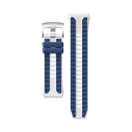 Huawei Watch Ultimate 2 March-B29 Blue + Huawei FreeBuds 7i Conch-T010 White