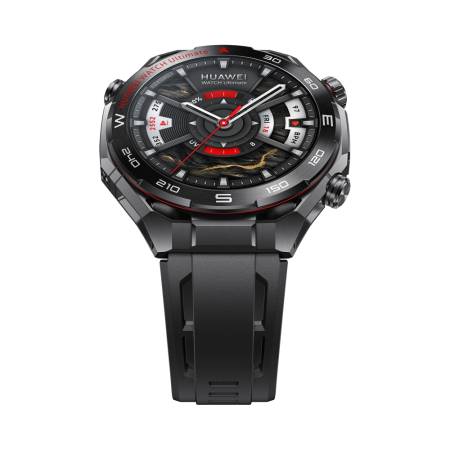 Huawei Watch Ultimate 2 March-B19 Black + Huawei FreeBuds 7i Conch-T010 White