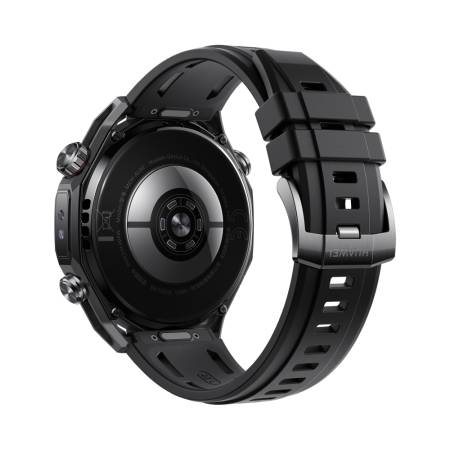 Huawei Watch Ultimate 2 March-B19 Black + Huawei FreeBuds 7i Conch-T010 White