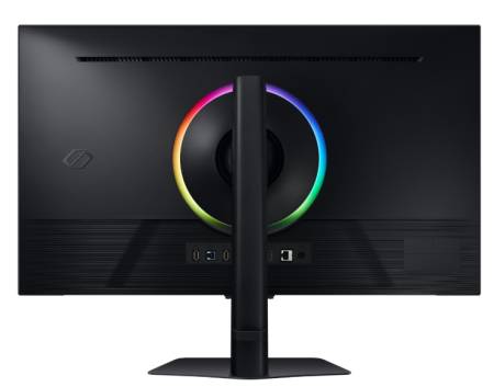 Samsung 27FG702 27" Odyssey G7 IPS 4K 4K 180Hz / FHD 360Hz 1ms 3840x2160 DP HDMI Black + Logitech G102 Mouse