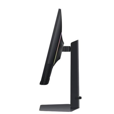 Samsung 27FG702 27" Odyssey G7 IPS 4K 4K 180Hz / FHD 360Hz 1ms 3840x2160 DP HDMI Black + Logitech G102 Mouse