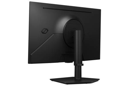 Samsung 27" LS27HG612SU Odyssey QD-OLED G6 QHD 2560x1440 0.03ms 240Hz  Glare Free Black + Logitech G102 Mouse