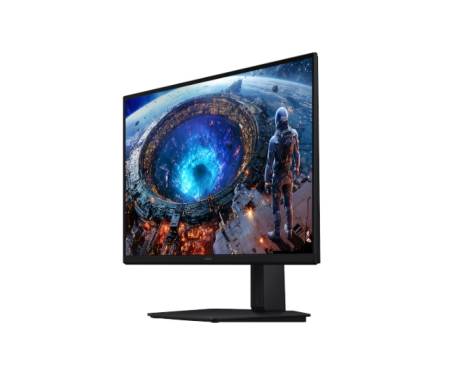 Samsung 27'' LS27HG806SU Odyssey IPS G8 5K 5120 x 2880 180Hz / QHD 360Hz Black + Logitech G102 Mouse