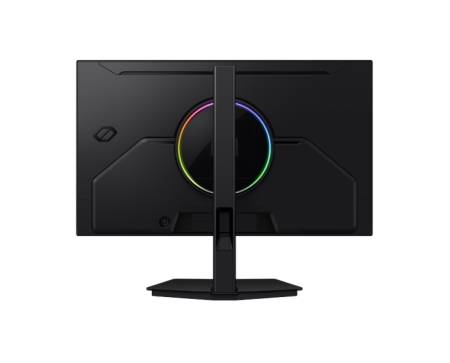 Samsung 27'' LS27HG806SU Odyssey IPS G8 5K 5120 x 2880 180Hz / QHD 360Hz Black + Logitech G102 Mouse