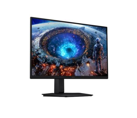 Samsung 27'' LS27HG806SU Odyssey IPS G8 5K 5120 x 2880 180Hz / QHD 360Hz Black + Logitech G102 Mouse