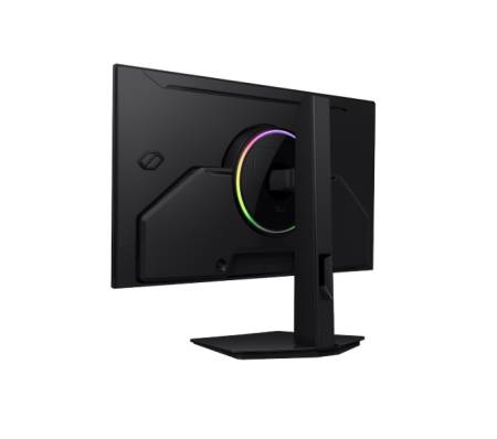Samsung 27'' LS27HG806SU Odyssey IPS G8 5K 5120 x 2880 180Hz / QHD 360Hz Black + Logitech G102 Mouse