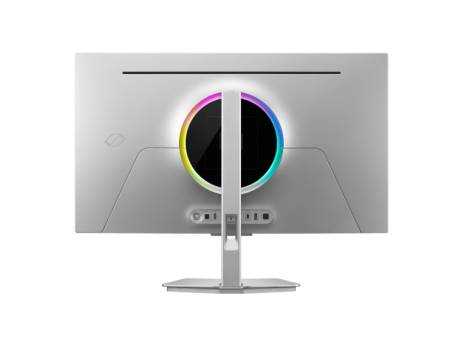 Samsung 32'' LS32HG800SU Odyssey OLED G8 4K 3840x2160 0.03ms 240Hz Glare Free DP 2.1 (UHBR20) & USB-C (98W) Silver + Logitech G102 Mouse