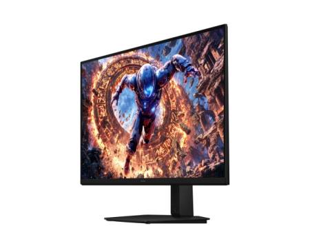 Samsung 32'' LS32HG802SU Odyssey IPS  G8 6K 6144x3456 1ms 165Hz Black + Logitech G102 Mouse