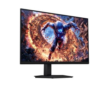 Samsung 32'' LS32HG802SU Odyssey IPS  G8 6K 6144x3456 1ms 165Hz Black + Logitech G102 Mouse