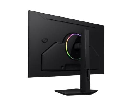 Samsung 32'' LS32HG802SU Odyssey IPS  G8 6K 6144x3456 1ms 165Hz Black + Logitech G102 Mouse