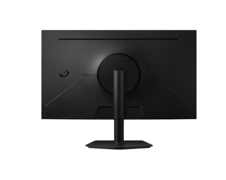 Samsung 32'' LS32HG730SU Odyssey OLED G7 4K 3840x2160 0.03ms Max 4K 165Hz / FHD 330 Hz DP HDMI Black + Logitech G102 Mouse