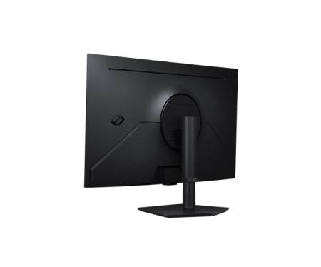 Samsung 32'' LS32HG730SU Odyssey OLED G7 4K 3840x2160 0.03ms Max 4K 165Hz / FHD 330 Hz DP HDMI Black + Logitech G102 Mouse