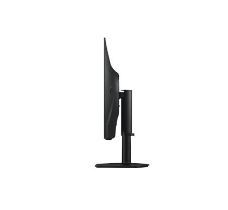 Samsung 32'' LS32HG730SU Odyssey OLED G7 4K 3840x2160 0.03ms Max 4K 165Hz / FHD 330 Hz DP HDMI Black + Logitech G102 Mouse