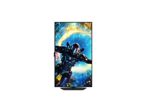 Samsung 32'' LS32HG730SU Odyssey OLED G7 4K 3840x2160 0.03ms Max 4K 165Hz / FHD 330 Hz DP HDMI Black + Logitech G102 Mouse