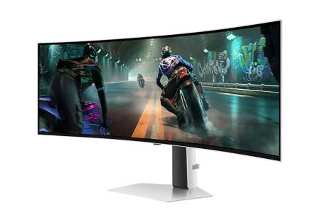 Samsung LS49DG910