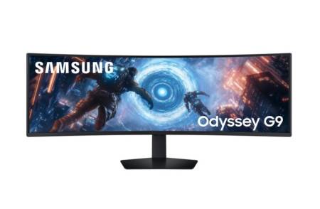Samsung LS49FG910