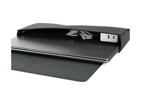 LENOVO Yoga 16inch Versa Sleeve Luna Grey&nbsp;